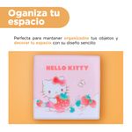 Organizador-de-tela-personajes-de-sanrio-colecci-n-de-strawberry-plegable-hello-kitty-rosa-Sanrio-4-20738
