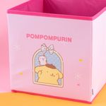 Caja-de-almacenamiento-de-tela-de-la-colecci-n-personajes-de-sanrio-pompompurin-rosa-Sanrio-3-20745