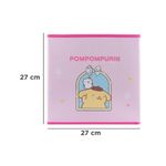 Caja-de-almacenamiento-de-tela-de-la-colecci-n-personajes-de-sanrio-pompompurin-rosa-Sanrio-7-20745