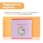 Caja-de-almacenamiento-de-tela-de-la-colecci-n-personajes-de-sanrio-hello-kitty-rosa-Sanrio-5-20746