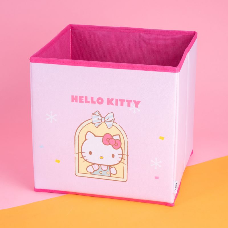 Caja-de-almacenamiento-de-tela-de-la-colecci-n-personajes-de-sanrio-hello-kitty-rosa-Sanrio-6-20746