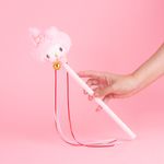 Juguetes-para-mascotas-my-melody-mini-party-varita-de-hada-38cm-serie-sanrio-Sanrio-2-20757