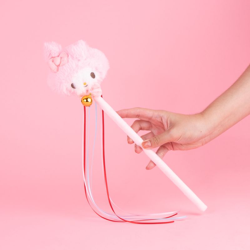 Juguetes-para-mascotas-my-melody-mini-party-varita-de-hada-38cm-serie-sanrio-Sanrio-2-20757