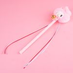 Juguetes-para-mascotas-my-melody-mini-party-varita-de-hada-38cm-serie-sanrio-Sanrio-4-20757