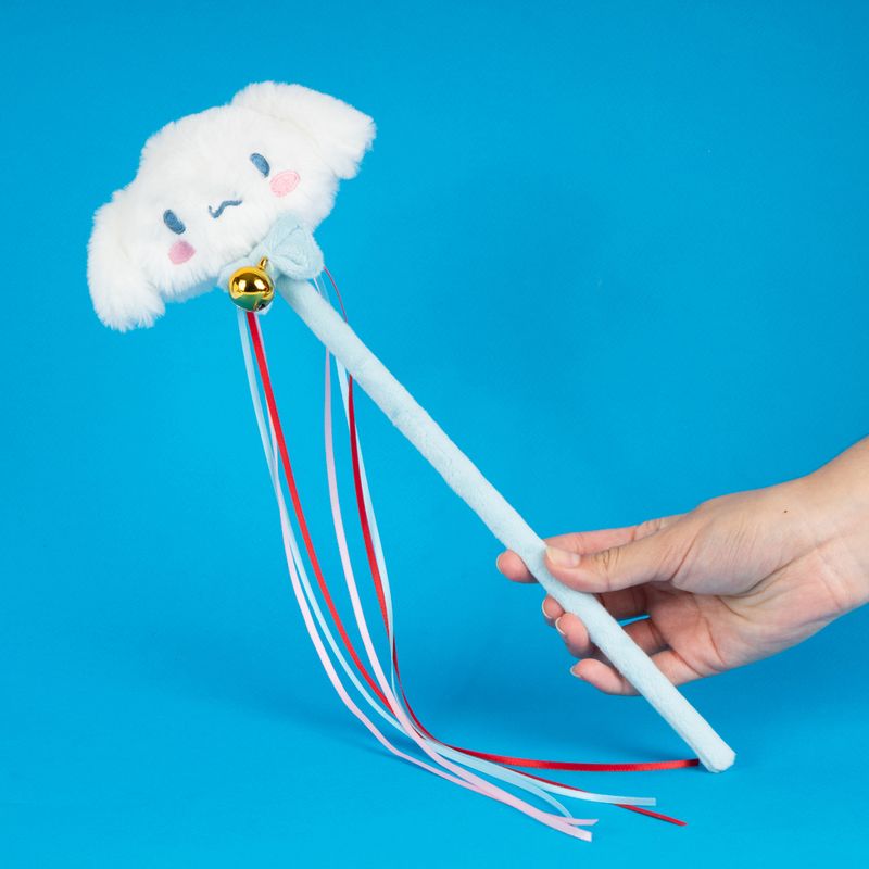 Juguetes-para-mascotas-cinnamoroll-mini-party-varita-de-hada-38cm-serie-sanrio-Sanrio-2-20758
