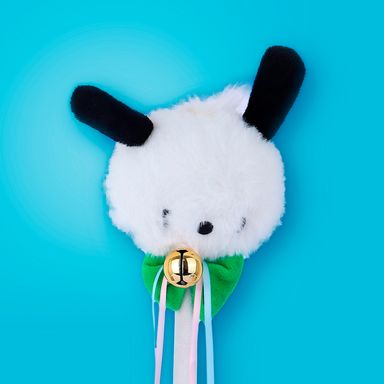 Juguetes para mascotas varita de hada pochacco mini party 38cm serie sanrio -  Sanrio