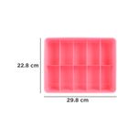Organizador-de-pl-stico-de-ropa-interior-de-10-celdas-rosa-Miniso-8-20764