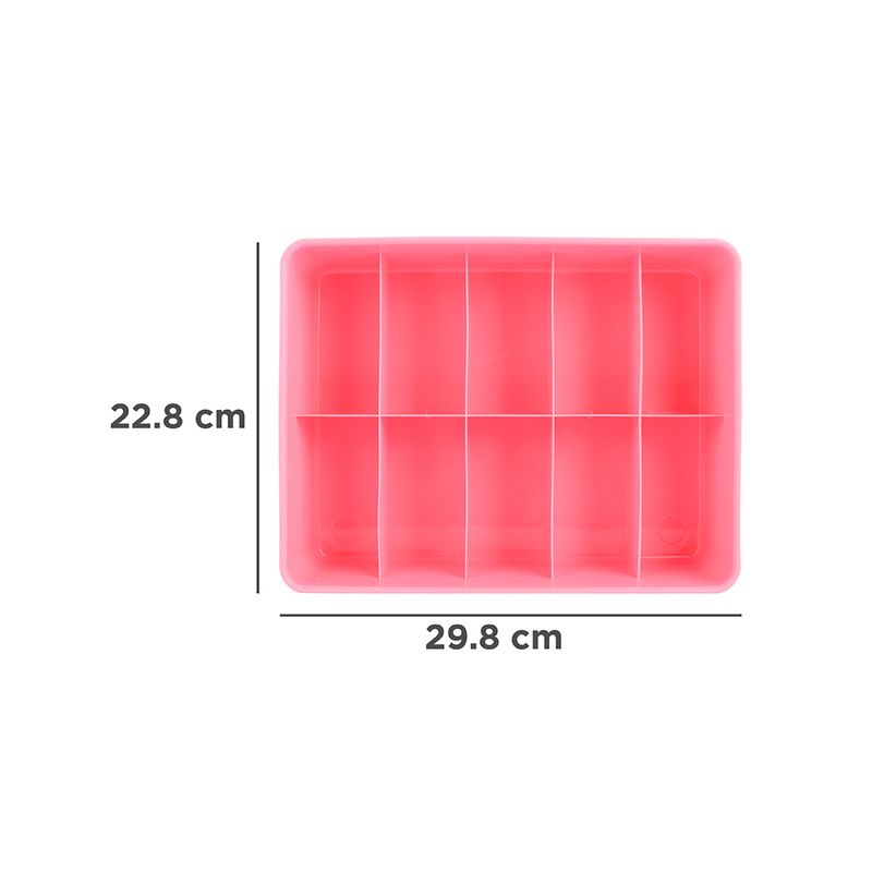 Organizador-de-pl-stico-de-ropa-interior-de-10-celdas-rosa-Miniso-8-20764