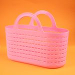 Organizador-de-pl-stico-en-forma-de-bolsa-serie-tejida-rosa-Miniso-7-20765