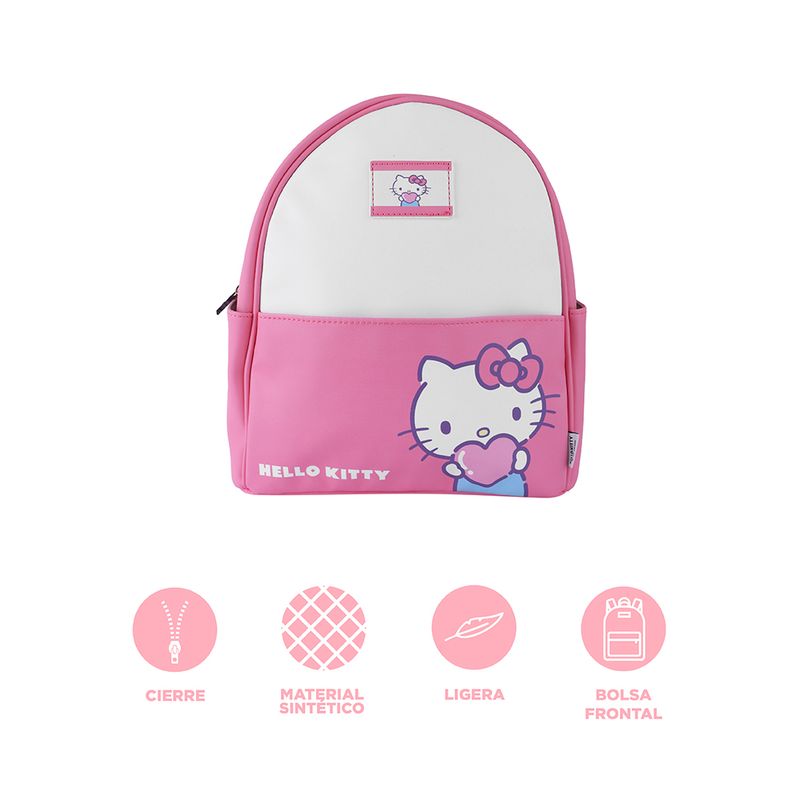 Mochila-de-moda-peque-a-sanrio-hello-kitty-rosa-Sanrio-3-20771