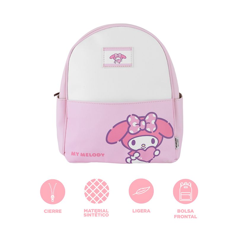 Mochila-de-moda-peque-a-sanrio-my-meloddy-rosa-Sanrio-3-20773