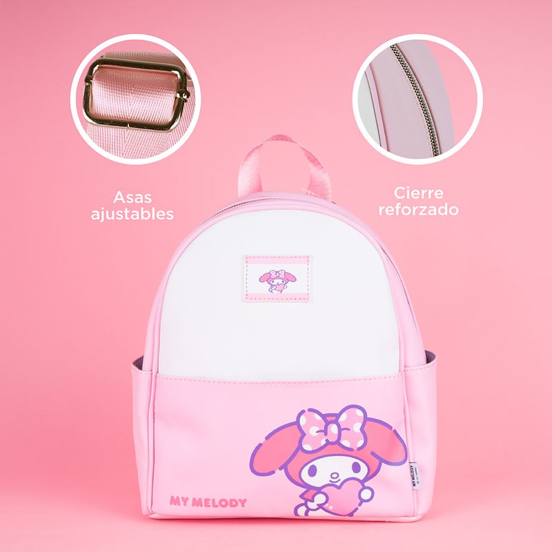 Mochila-de-moda-peque-a-sanrio-my-meloddy-rosa-Sanrio-5-20773