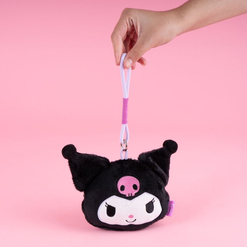 Monedero-de-peluche-sanrio-kuromi-Sanrio-2-20776