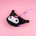Monedero-de-peluche-sanrio-kuromi-Sanrio-7-20776