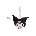 Monedero-de-peluche-sanrio-kuromi-Sanrio-8-20776