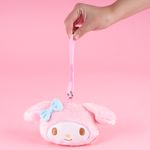 Monedero-de-peluche-sanrio-my-melody-Sanrio-2-20777