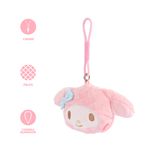 Monedero-de-peluche-sanrio-my-melody-Sanrio-4-20777