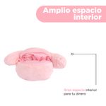 Monedero-de-peluche-sanrio-my-melody-Sanrio-5-20777