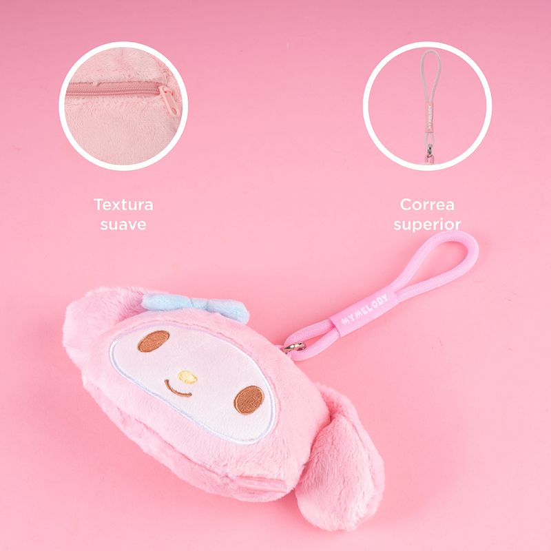 Monedero-de-peluche-sanrio-my-melody-Sanrio-6-20777