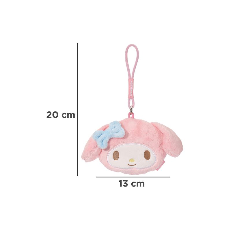 Monedero-de-peluche-sanrio-my-melody-Sanrio-8-20777
