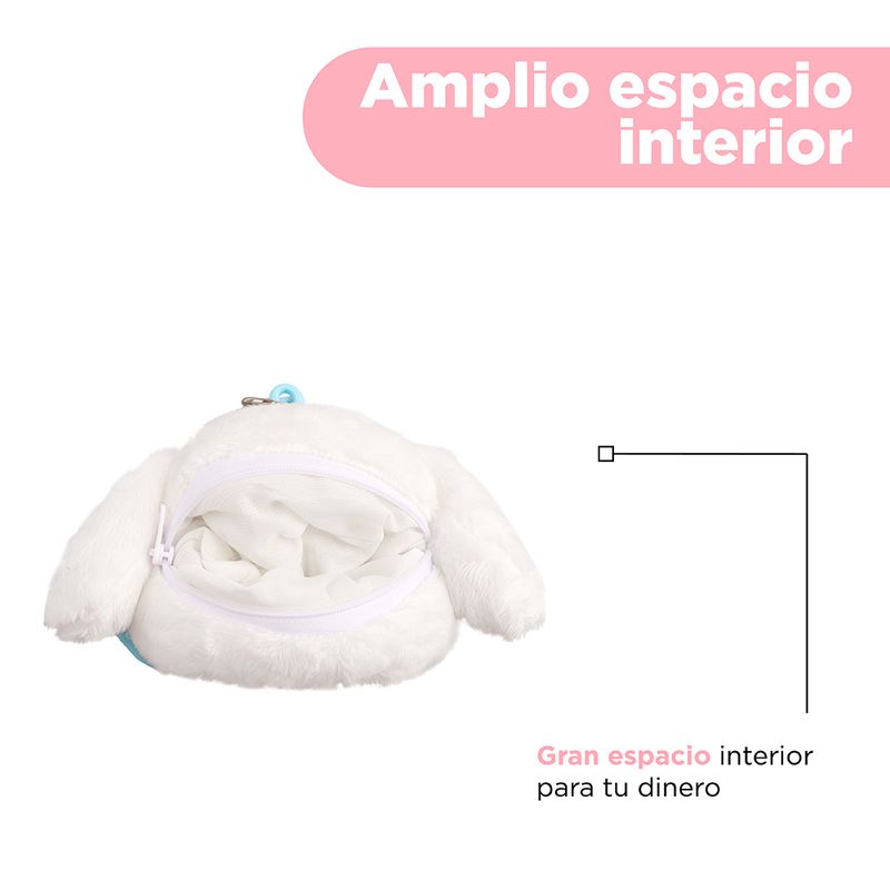 Monedero-de-peluche-sanrio-cinnamoroll-Sanrio-5-20778
