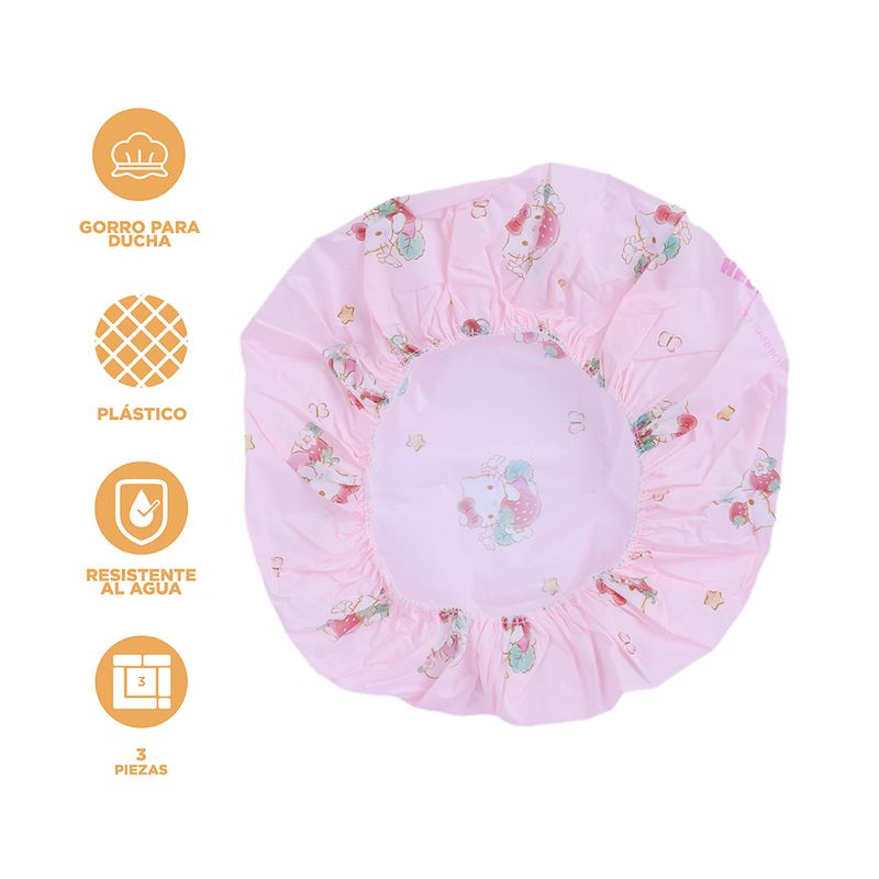 Gorra-de-ba-o-sanrio-strawberry-collection-shower-caps-3-pzas-Sanrio-Gorra-de-ba-o-sanrio-strawberry-collection-shower-caps-3-pzas-Sanrio-3-20794