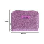 Cartera-sencilla-miniso-serie-moon-stars-glitter-morado-Miniso-7-20812