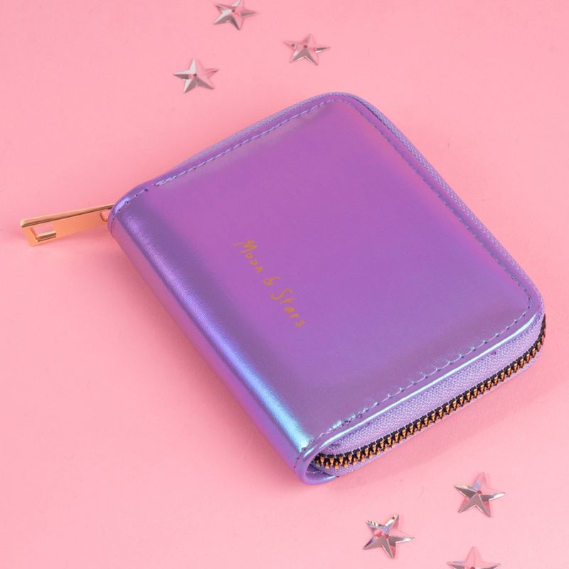 Cartera-para-mujer-miniso-serie-moon-stars-tornasol-morado-Miniso-6-20815