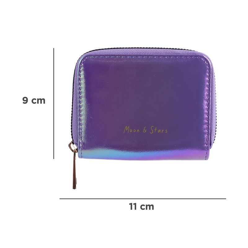 Cartera-para-mujer-miniso-serie-moon-stars-tornasol-morado-Miniso-7-20815