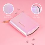 Cartera-para-mujer-miniso-serie-moon-stars-tornasol-rosa-Miniso-5-20816