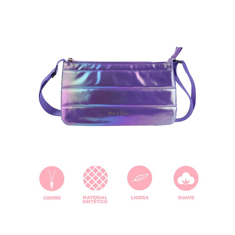 Bolso-crossbody-miniso-serie-moon-stars-tornasol-morado-Miniso-3-20817