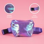 Bolso-estilo-cangurera-miniso-serie-moon-stars-tornasol-morado-Miniso-6-20818