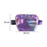 Bolso-estilo-cangurera-miniso-serie-moon-stars-tornasol-morado-Miniso-8-20818
