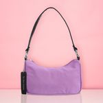 Bolso-hobo-miniso-serie-moon-stars-nylon-morado-Miniso-2-20821