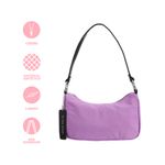 Bolso-hobo-miniso-serie-moon-stars-nylon-morado-Miniso-4-20821