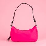 Bolso-hobo-miniso-serie-moon-stars-nylon-rosa-Miniso-7-20822