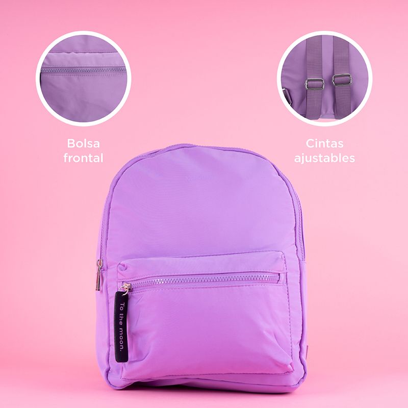Mochila-de-moda-miniso-serie-moon-stars-nylon-morado-Miniso-6-20823