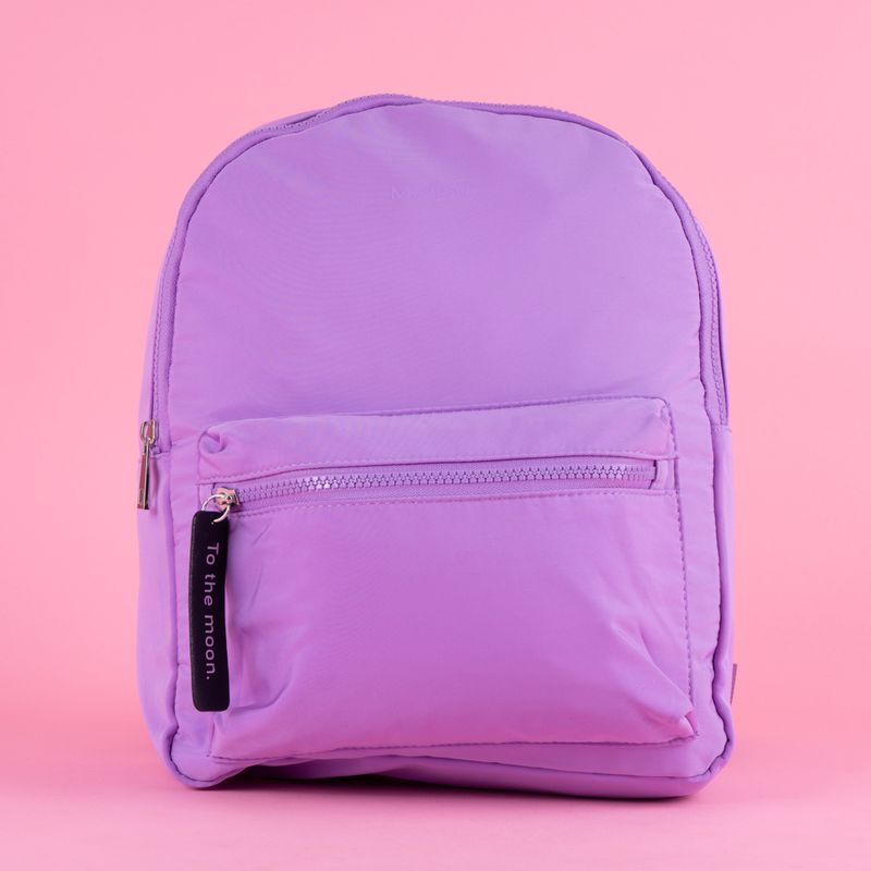 Mochila-de-moda-miniso-serie-moon-stars-nylon-morado-Miniso-7-20823
