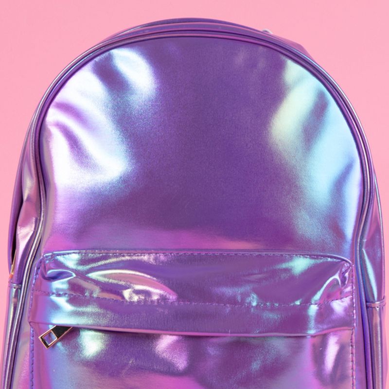 Mochila-de-moda-miniso-serie-moon-stars-tornasol-morado-Miniso-3-20826