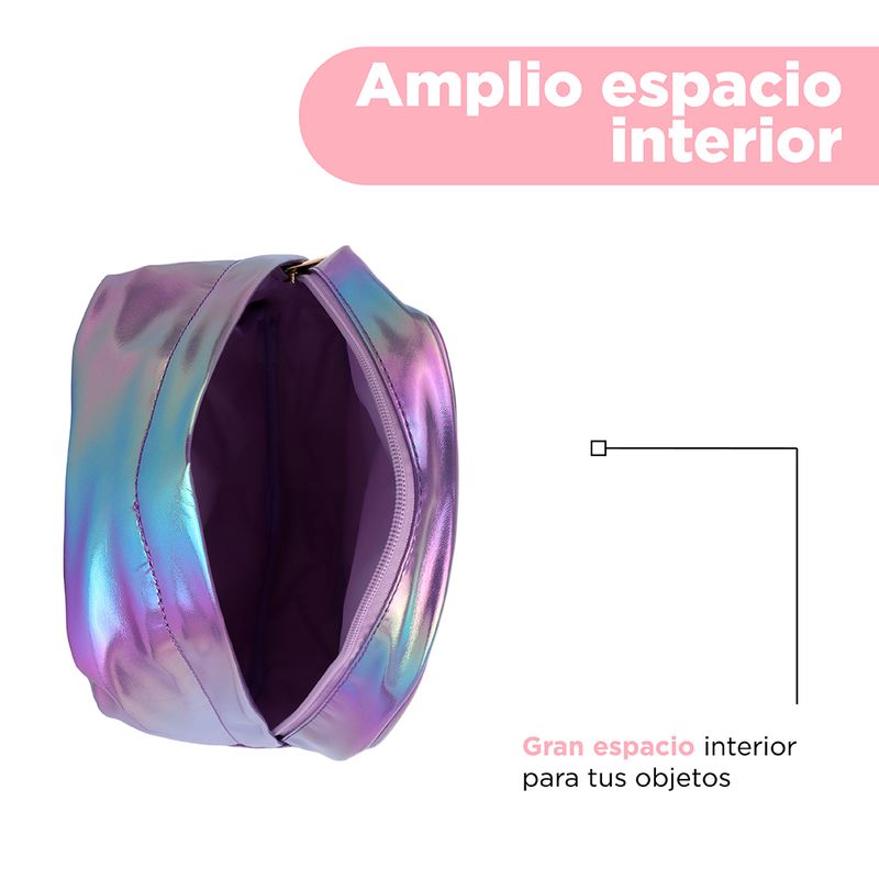 Mochila-de-moda-miniso-serie-moon-stars-tornasol-morado-Miniso-5-20826