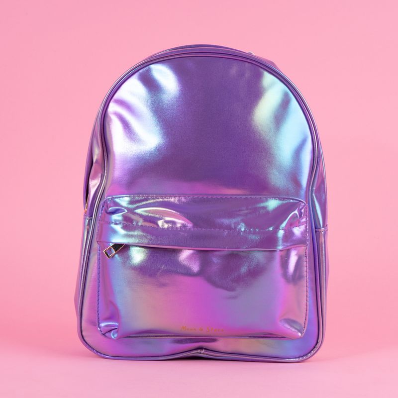 Mochila-de-moda-miniso-serie-moon-stars-tornasol-morado-Miniso-7-20826