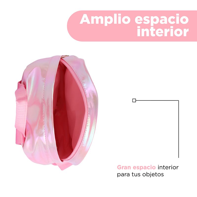 Mochila-de-moda-miniso-serie-moon-stars-tornasol-rosa-Miniso-5-20827