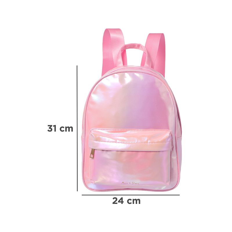 Mochila-de-moda-miniso-serie-moon-stars-tornasol-rosa-Miniso-8-20827