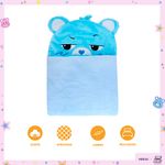 Manta-con-capucha-colecci-n-care-bears-azul-Care-Bears-3-20841
