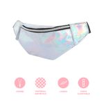 Bolso-estilo-cangurera-miniso-serie-moon-stars-tornasol-plata-Miniso-4-20847