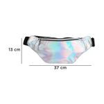 Bolso-estilo-cangurera-miniso-serie-moon-stars-tornasol-plata-Miniso-8-20847