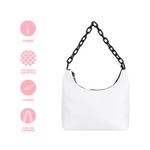 Bolso-hobo-serie-black-white-cadena-blanco-Miniso-4-20849
