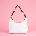 Bolso-hobo-serie-black-white-cadena-blanco-Miniso-7-20849