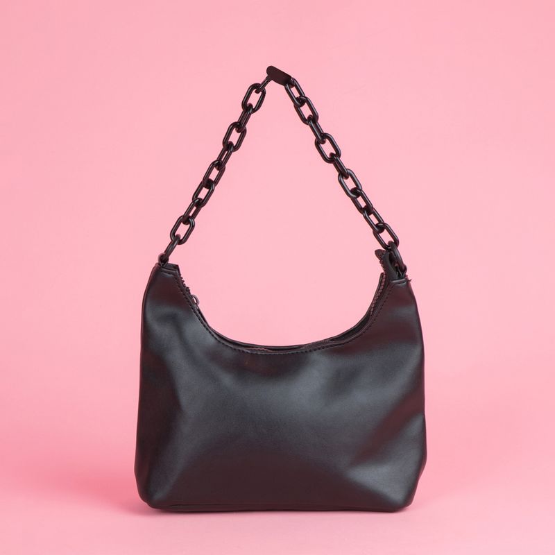 Bolso-hobo-serie-black-white-cadena-negro-Miniso-7-20850