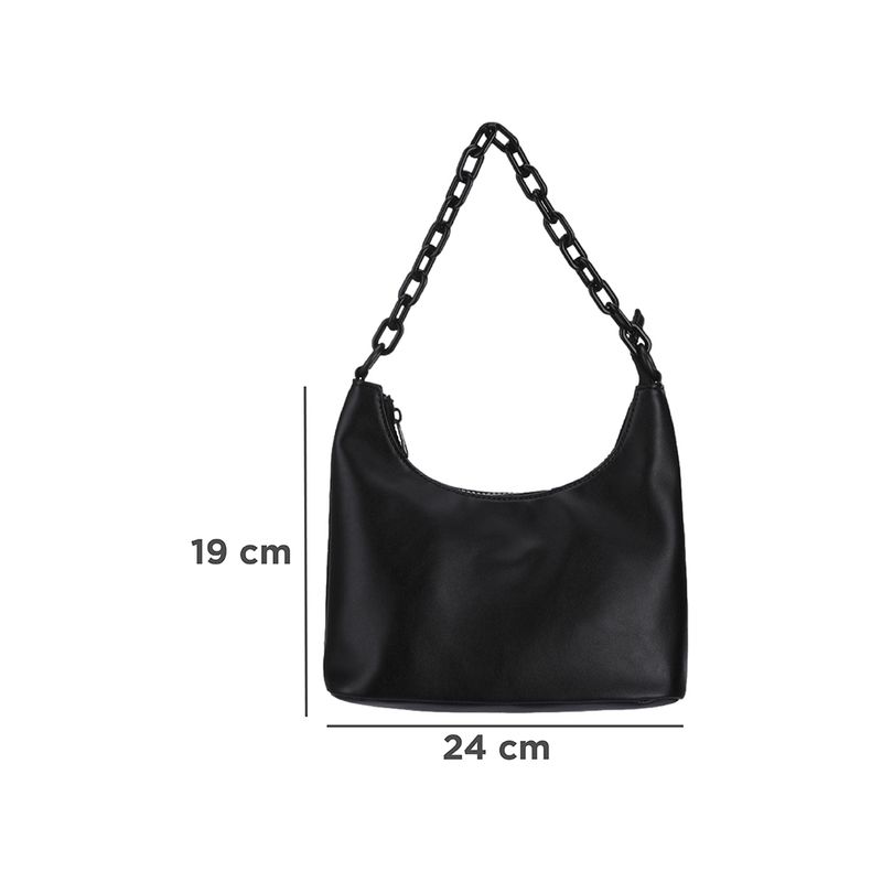 Bolso-hobo-serie-black-white-cadena-negro-Miniso-8-20850